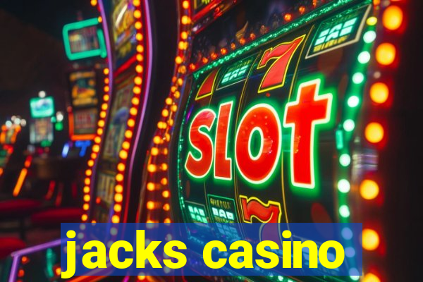 jacks casino