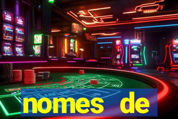 nomes de plataformas de jogos