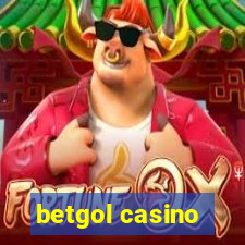 betgol casino