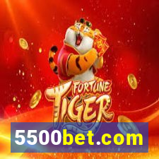 5500bet.com