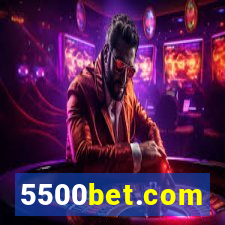 5500bet.com