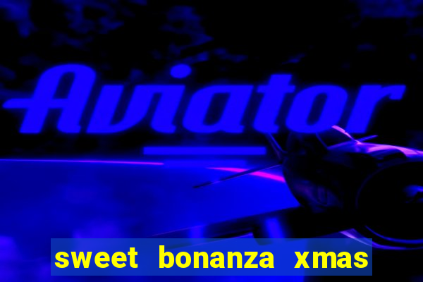 sweet bonanza xmas slot png