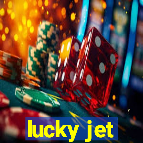 lucky jet