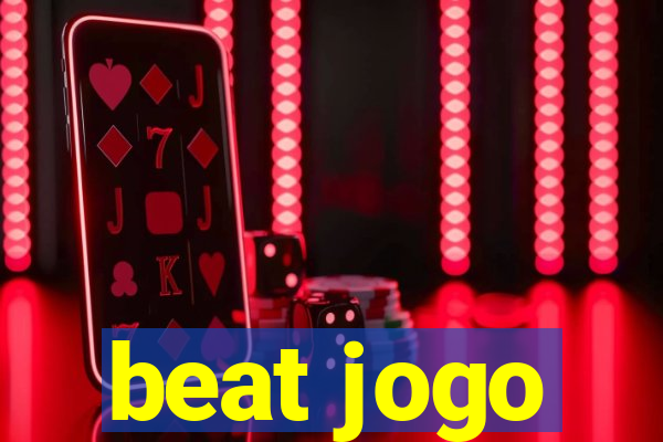 beat jogo