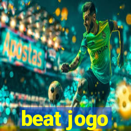 beat jogo