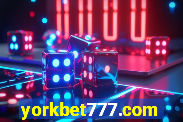 yorkbet777.com