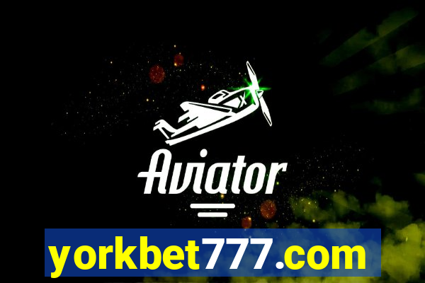 yorkbet777.com