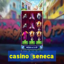 casino seneca niagara falls