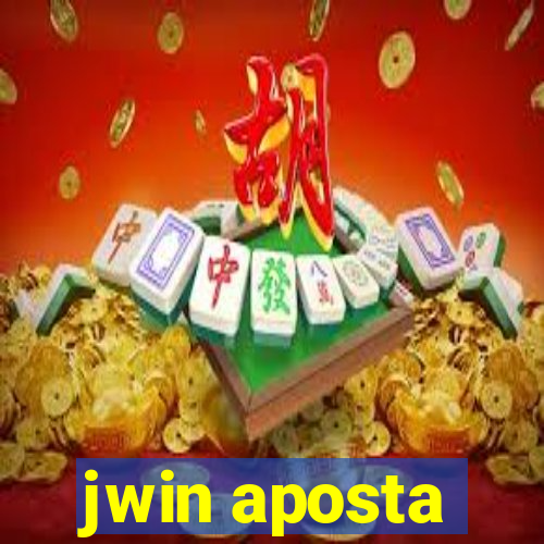 jwin aposta