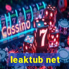 leaktub net