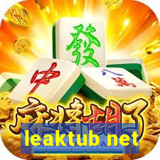 leaktub net