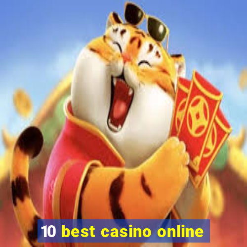 10 best casino online