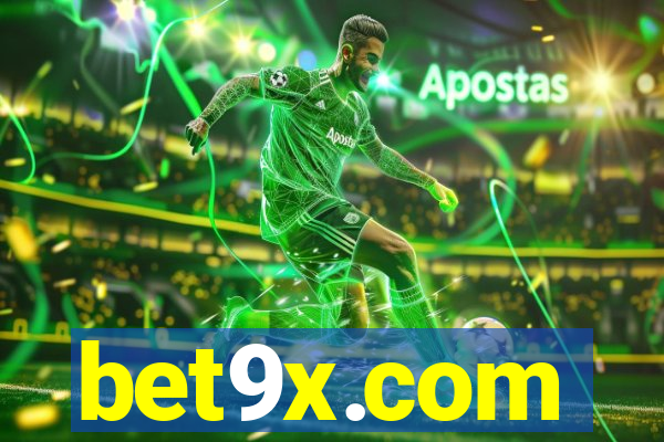 bet9x.com