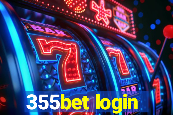 355bet login