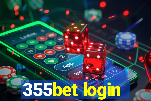 355bet login