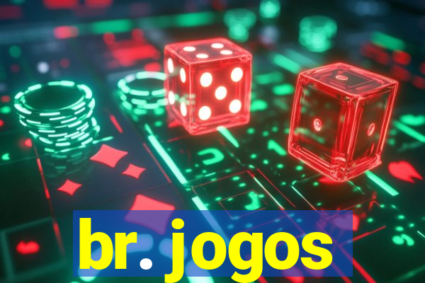 br. jogos