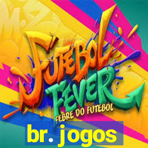 br. jogos