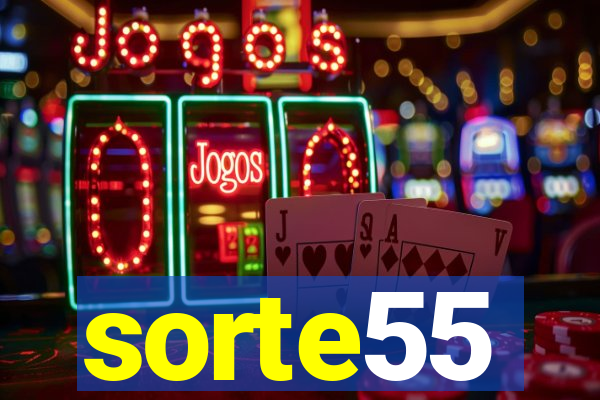 sorte55