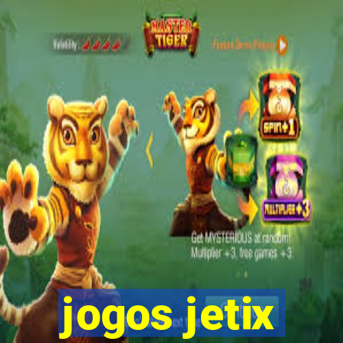 jogos jetix