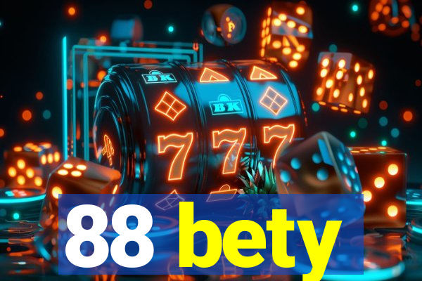 88 bety