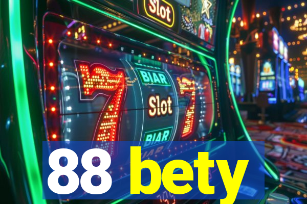 88 bety