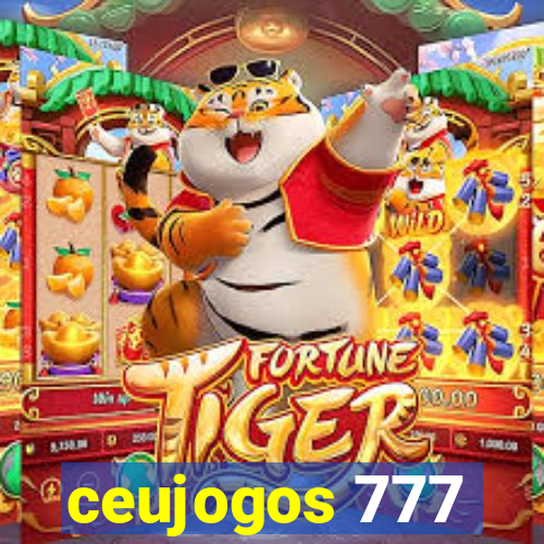 ceujogos 777