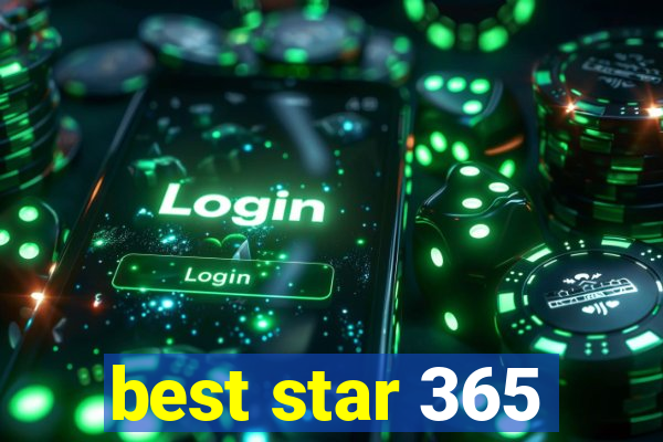 best star 365