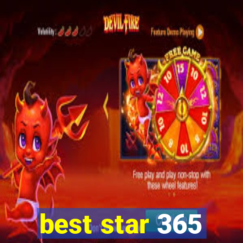 best star 365