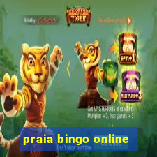 praia bingo online