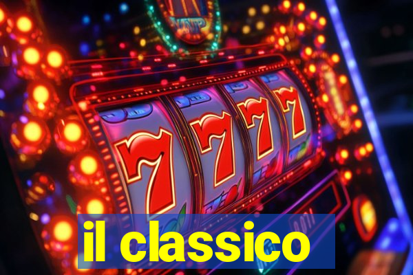 il classico