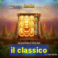 il classico