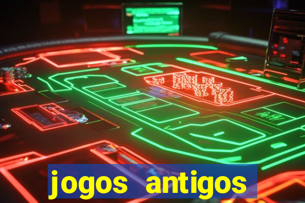 jogos antigos cartoon network