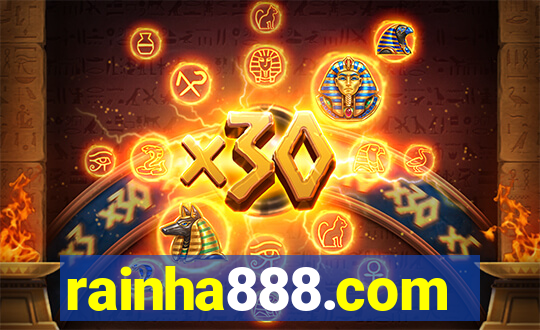 rainha888.com