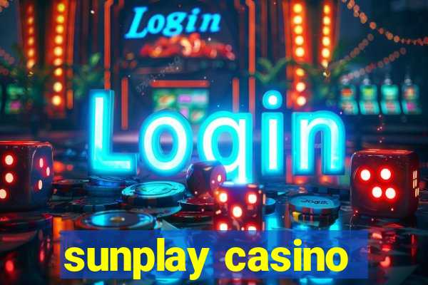 sunplay casino