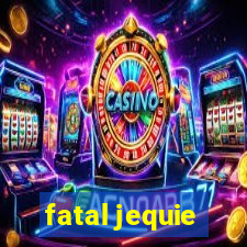 fatal jequie