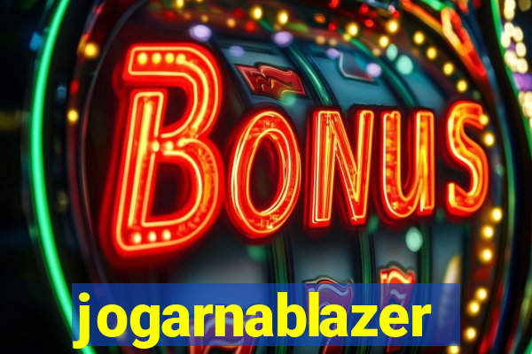 jogarnablazer