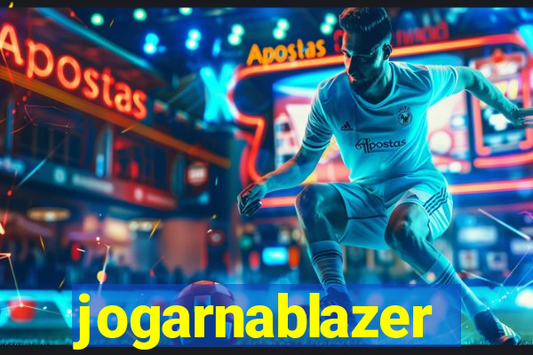 jogarnablazer