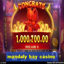 mandaly bay casino