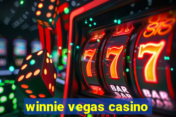 winnie vegas casino