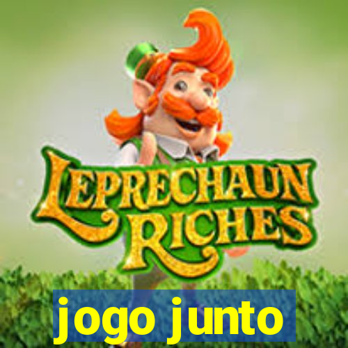 jogo junto