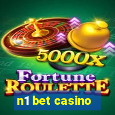 n1 bet casino