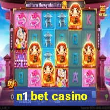 n1 bet casino