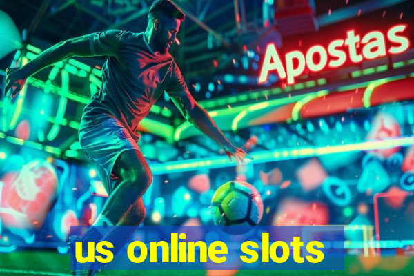 us online slots