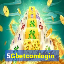 5Gbetcomlogin