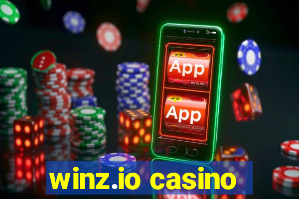 winz.io casino