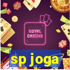 sp joga