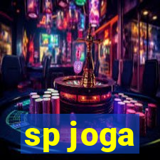 sp joga