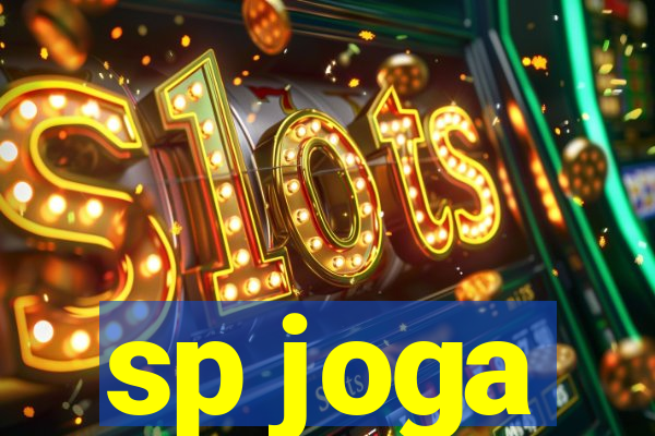 sp joga