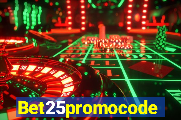 Bet25promocode