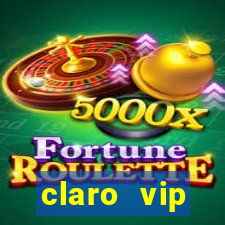 claro vip plataforma de jogos